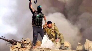 الإحتلال يصدر بيانا بعد 843 يوما من الحرب على غ-زة: فشلنا في حماية إس-رائ-يل.