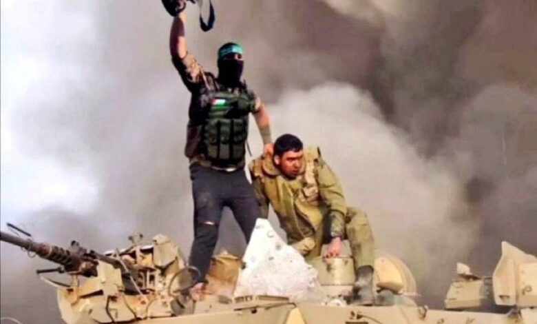 الإحتلال يصدر بيانا بعد 843 يوما من الحرب على غ-زة: فشلنا في حماية إس-رائ-يل.