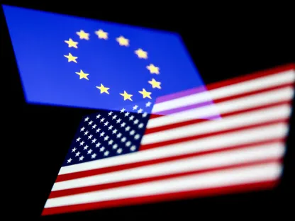 الإتحاد الأوروبي يؤجل التصويت على التصديق على الاتفاق التجاري مع الولايات المتحدة رداً على تهديدات ترامب