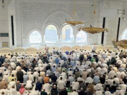 محافظة الجيزة تجهز 635 مسجداً و 670 ساحة للتراويح