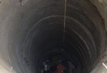 إستمرار البحث لليوم الرابع عن جثماني ضحايا انهيار حفرة تنقيب غير قانونية عن الآثار في كوم أوشيم بالفيوم تتواصل جهود فرق الإنقاذ التابعة لإدارة