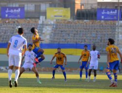 تشكيل طنطا المتوقع في ديربي الغربية بدوري المحترفين