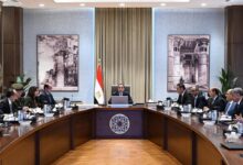 رئيس الوزراء يتابع موقف استكمال مشروعات المرحلة الأولى من المبادرة الرئاسية "حياة كريمة"