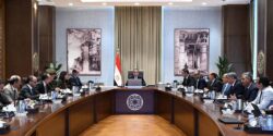 رئيس الوزراء يتابع موقف استكمال مشروعات المرحلة الأولى من المبادرة الرئاسية "حياة كريمة"