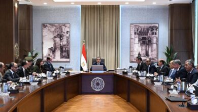 رئيس الوزراء يتابع موقف استكمال مشروعات المرحلة الأولى من المبادرة الرئاسية "حياة كريمة"