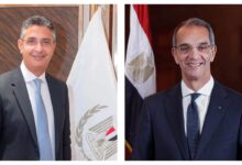 عبر منصة مصر الرقمية٩ خدمات جديدة مع بداية 2026