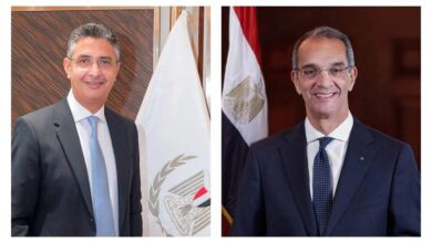 عبر منصة مصر الرقمية٩ خدمات جديدة مع بداية 2026