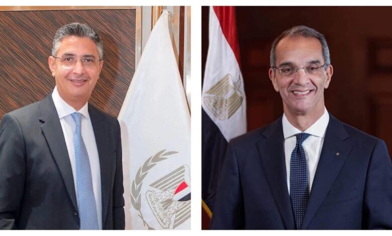 عبر منصة مصر الرقمية٩ خدمات جديدة مع بداية 2026