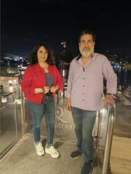 المخرج محمد النجار يخرج أحدث كليب للفنانة هند عاكف