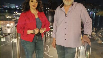 المخرج محمد النجار يخرج أحدث كليب للفنانة هند عاكف