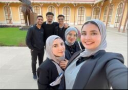 "اوعى تنسى حكايتها".. قناة السويس تفتح أذرعها لحملة إعلام الإسكندرية