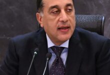 مدبولي الأربعاء المقبل إجازة بمناسبة عيد الميلاد المجيد