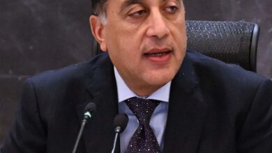 مدبولي الأربعاء المقبل إجازة بمناسبة عيد الميلاد المجيد