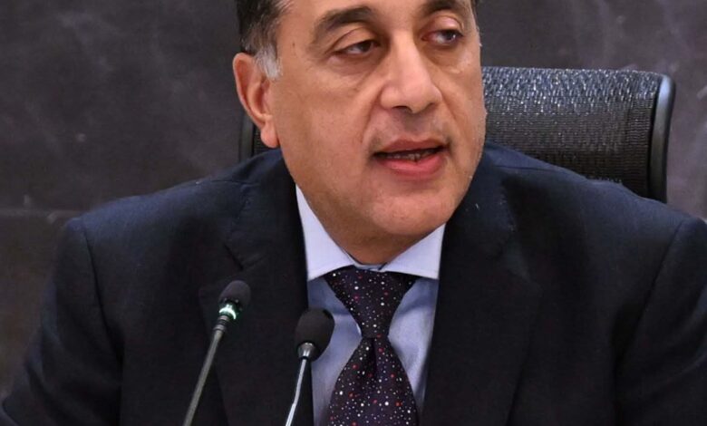 مدبولي الأربعاء المقبل إجازة بمناسبة عيد الميلاد المجيد