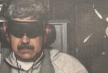 سويسرا تجمد أصول نيكولاس مادورو