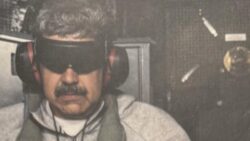 سويسرا تجمد أصول نيكولاس مادورو