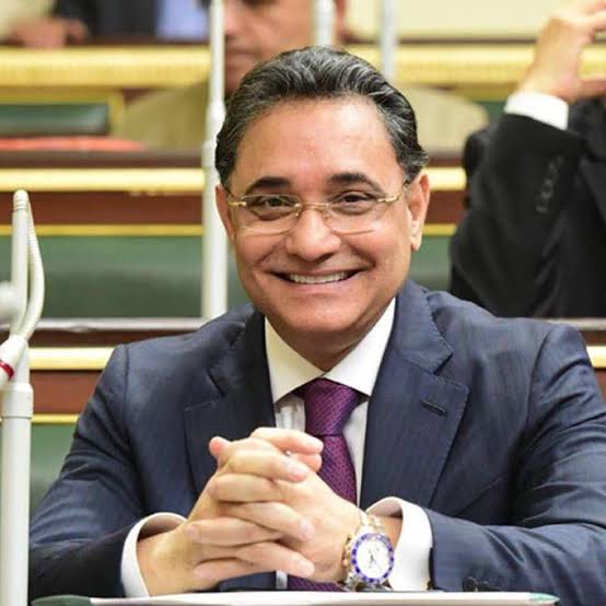 نقابة الصحفيين تشطب عبدالرحيم علي وتحمّله ورئيسة التحرير مسئولية سلامة الصحفيين المعتصمين