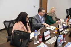 وكالة الفضاء المصرية تعزز التعاون مع الولايات المتحدة بتدريب مهندسيها في ناسا