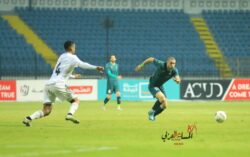 تعادل بطعم الصراع يُبقي الاتحاد وصيفًا في مجموعة كأس عاصمة مصر