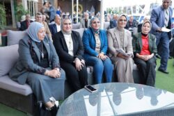 إنطلاق فعاليات الملتقى الثالث والعشرين «شباب ما بعد سن الستين»