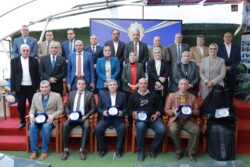 إنطلاق فعاليات الملتقى الثالث والعشرين «شباب ما بعد سن الستين»