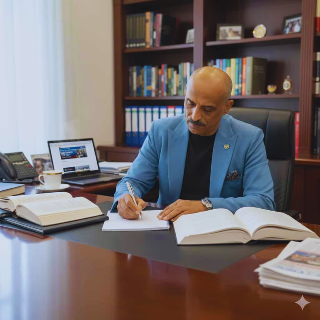 نحو "جمهورية صحية" موحدة: رؤية لدمج المستشفيات وتحويل المدن إلى مجمعات طبية متكاملة