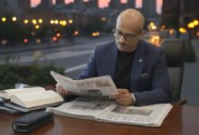 بين "فخامة الجدران" و"مافيا الروشتات"