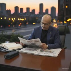 بين "فخامة الجدران" و"مافيا الروشتات"