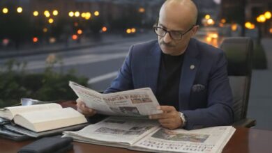 بين "فخامة الجدران" و"مافيا الروشتات"