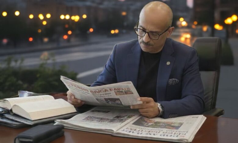 بين "فخامة الجدران" و"مافيا الروشتات"