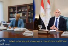 تعليم "البكالوريا" وأحلام "البرمجة".. هل تسبق طموحات الوزير واقع المدارس المتهالك؟