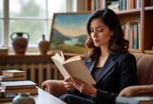 "المتعلم والمثقف: رحلة من الإبداع والمعرفة"