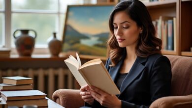 "المتعلم والمثقف: رحلة من الإبداع والمعرفة"