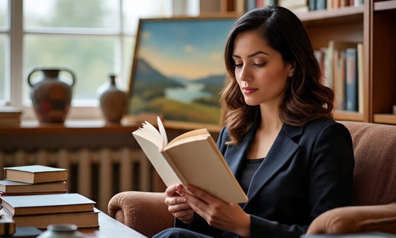 "المتعلم والمثقف: رحلة من الإبداع والمعرفة"