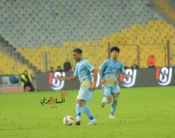 هاتريك الشحات.. الأهلي يكتسح فاركو برباعية في كأس عاصمة مصر