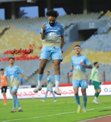 هاتريك الشحات.. الأهلي يكتسح فاركو برباعية في كأس عاصمة مصر