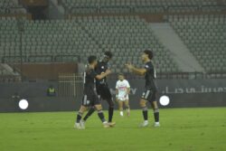 بهدف كباكا.. زد يفوز على الزمالك كأس عاصمة مصر