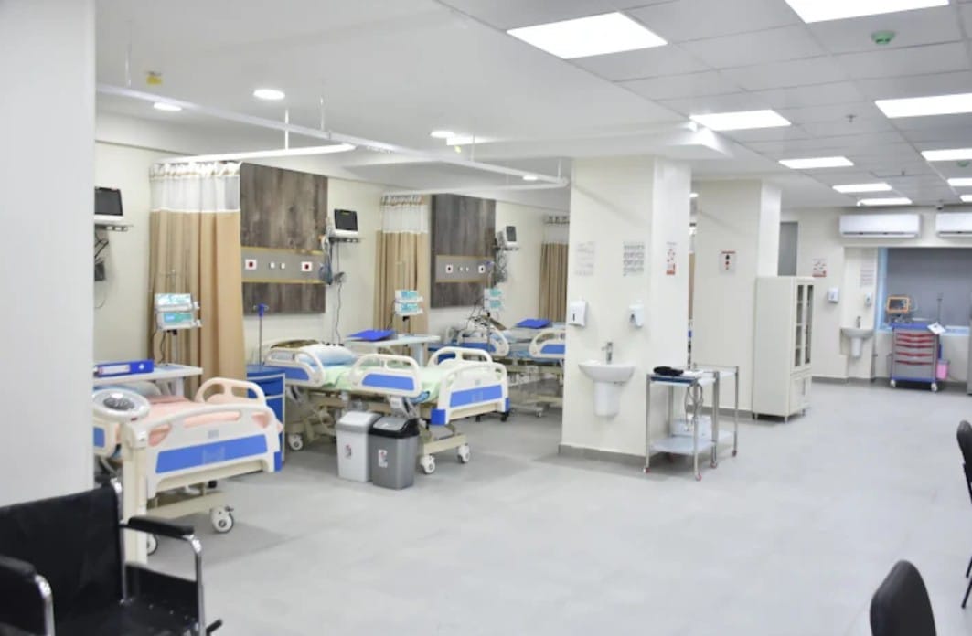 الطب مهنه ورحمه