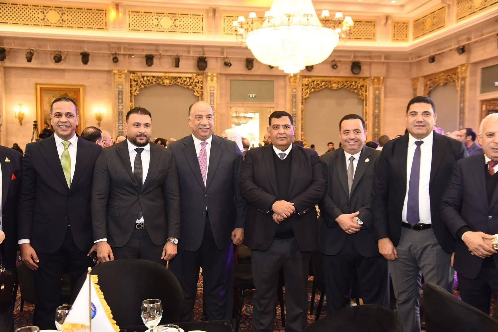 مصيلحي… الرجل الإنسان، والنائب الذي يفهم أن المنصب مسؤولية لا وجاهة