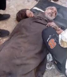 *حادث مروع بسبب الإدمان: وفاة 8 أشخاص وإصابة 6 آخرين*