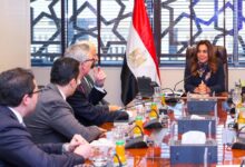 البيئة تُنهي مراجعة الأثر البيئي لمشروع رياح جبل الزيت مع حماية مسارات الطيور