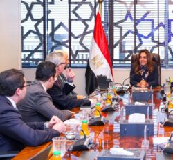 البيئة تُنهي مراجعة الأثر البيئي لمشروع رياح جبل الزيت مع حماية مسارات الطيور