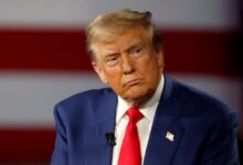 ترامب يعلن دعمه لحكومة التكنوقراط الفلسطينية في غزة ويكشف عن تشكيل "مجلس السلام"