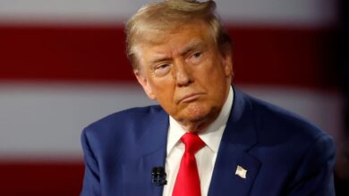 ترامب يعلن دعمه لحكومة التكنوقراط الفلسطينية في غزة ويكشف عن تشكيل "مجلس السلام"