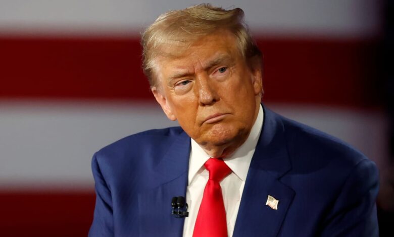 ترامب يعلن دعمه لحكومة التكنوقراط الفلسطينية في غزة ويكشف عن تشكيل "مجلس السلام"