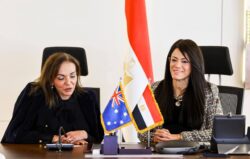تعزيز التعاون المصري الأسترالي ودفع الشراكة الاقتصادية نحو التنمية المستدامة