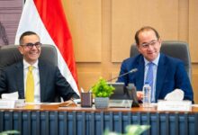 بروتوكول جديد بين الجمارك والتمثيل التجاري لتسريع الإفراج الجمركي