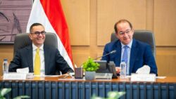 بروتوكول جديد بين الجمارك والتمثيل التجاري لتسريع الإفراج الجمركي