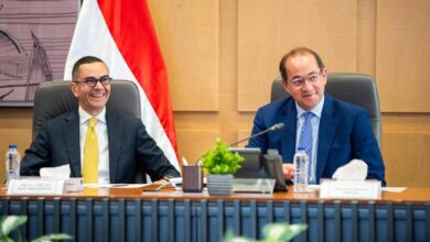 بروتوكول جديد بين الجمارك والتمثيل التجاري لتسريع الإفراج الجمركي