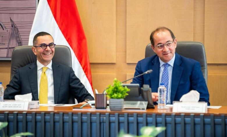 بروتوكول جديد بين الجمارك والتمثيل التجاري لتسريع الإفراج الجمركي